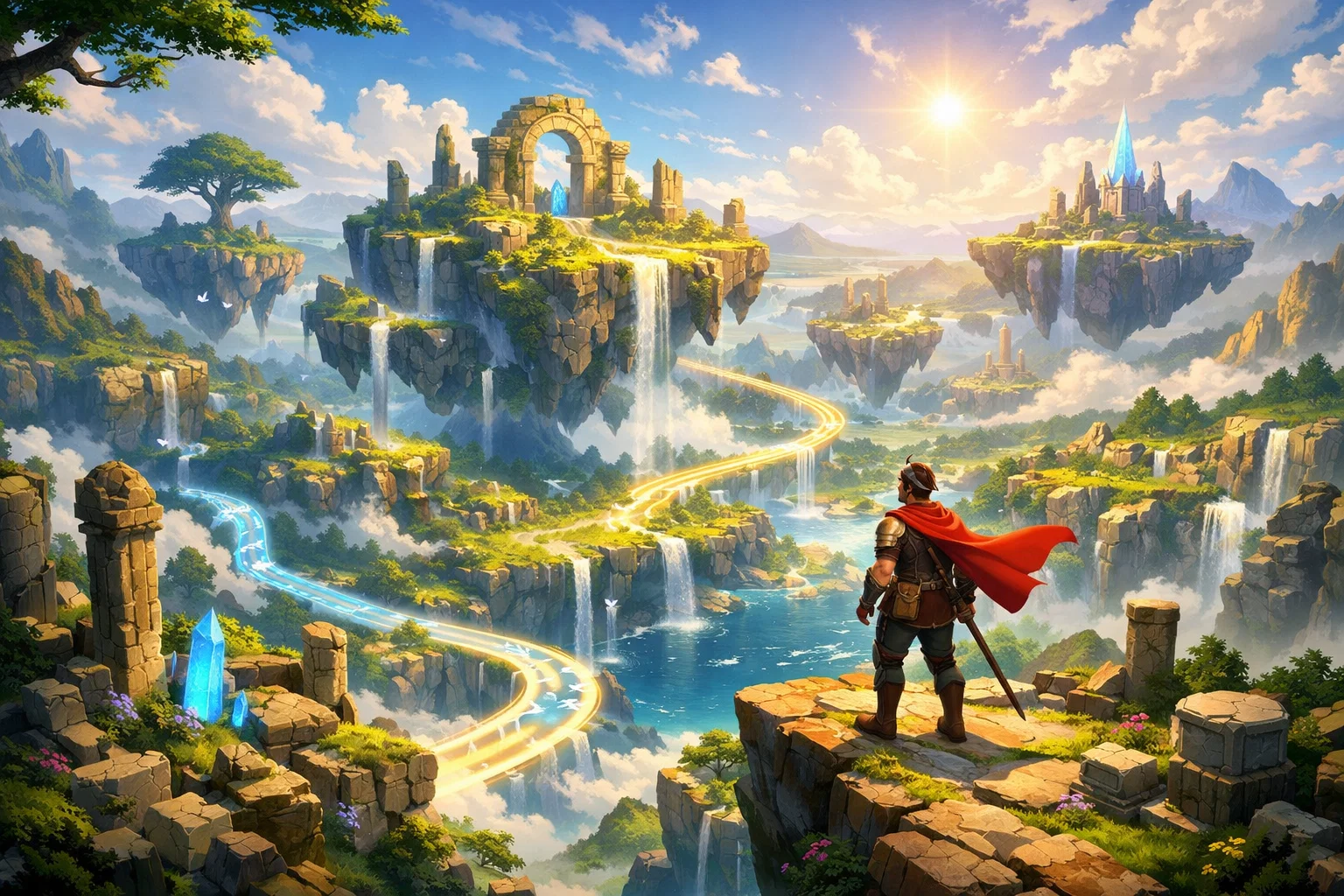 Project showcase image 1